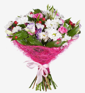 Voor een Klein Meisje